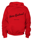 Hare Krishna Hoodie/Shirt
