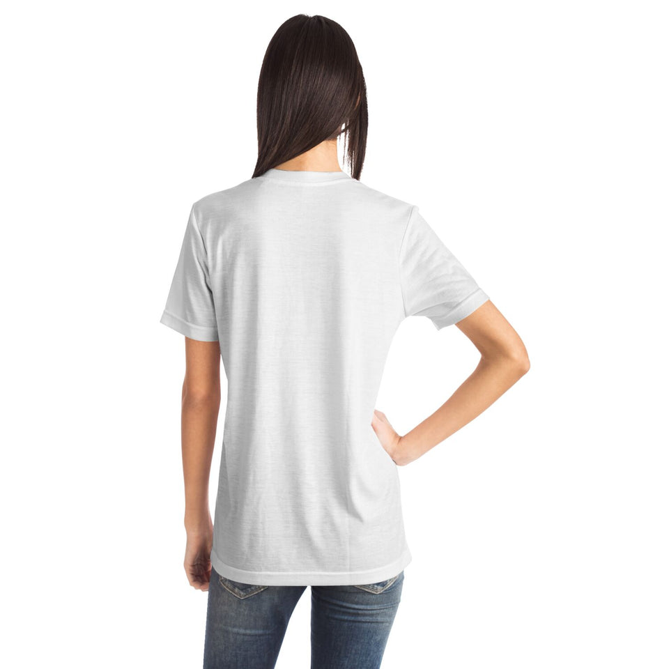 Conquer Your Demons T-Shirt - Lord Rama Bow Spiritual Tee