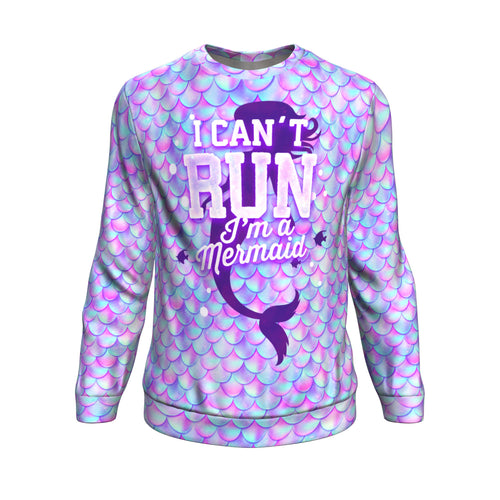 Mermaid Sweatshirt