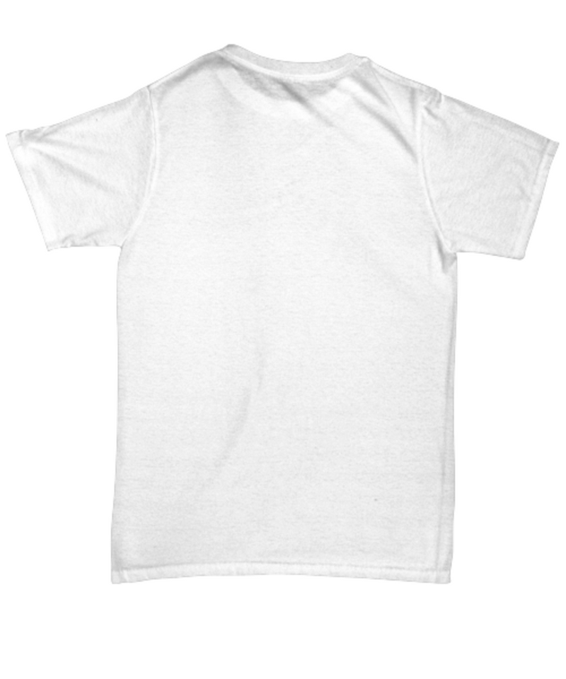 OM White Hoodie/Shirt