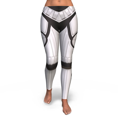 Trooper Inspired Leggings