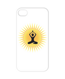 Yoga Sun Phone Case