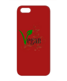 Vegan Phone Case
