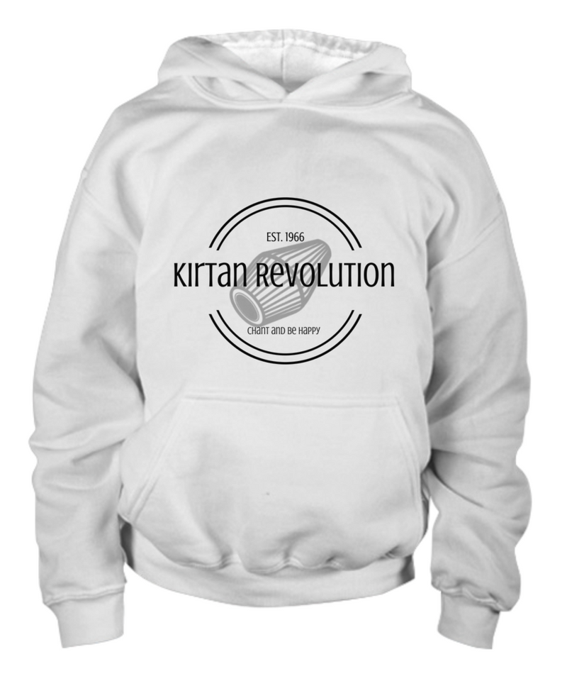 Kirtan Revolution Hoodie/Shirt