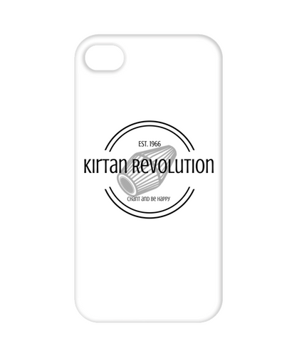 Kirtan Revolution Light Phone Case
