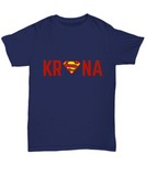 Krishna Hoodie/Shirt