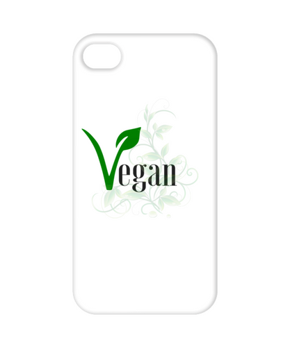 Vegan Phone Case