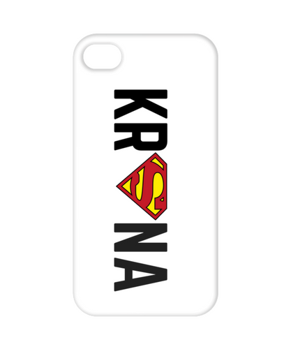 Krishna Light Phone Case