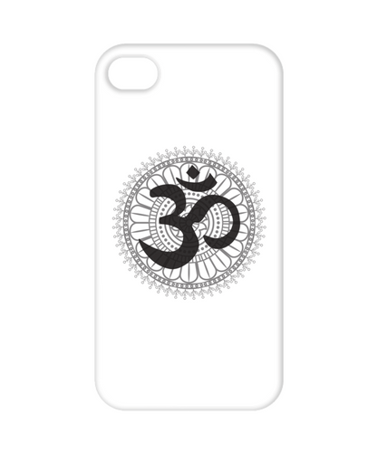 OM Phone Case