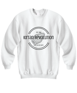 Kirtan Revolution Hoodie/Shirt
