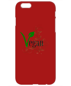 Vegan Phone Case