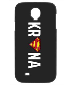 Krishna Dark Phone Case